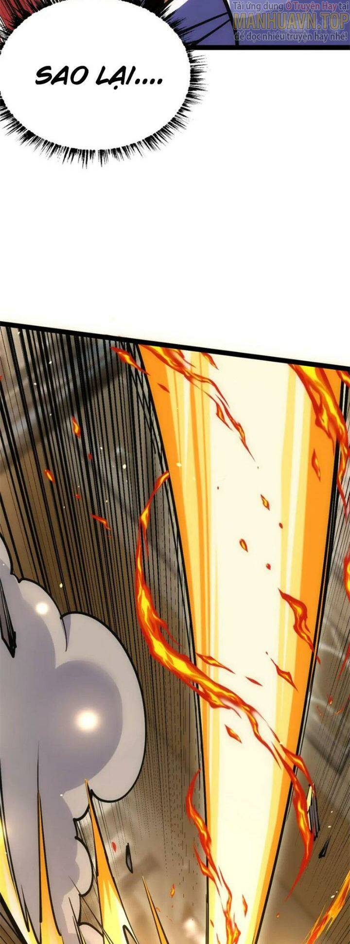 Toàn Thuộc Tính Võ Đạo Chapter 48 - Trang 2