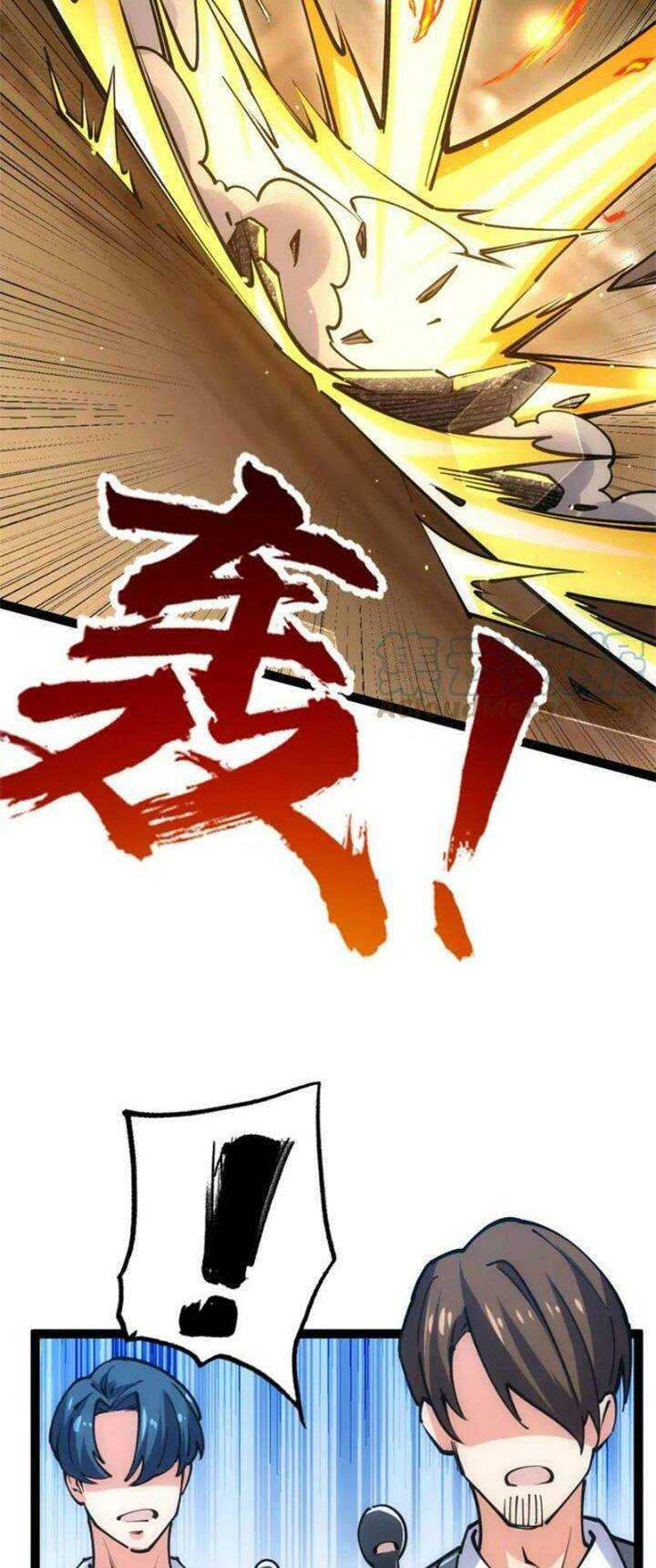 Toàn Thuộc Tính Võ Đạo Chapter 48 - Trang 2