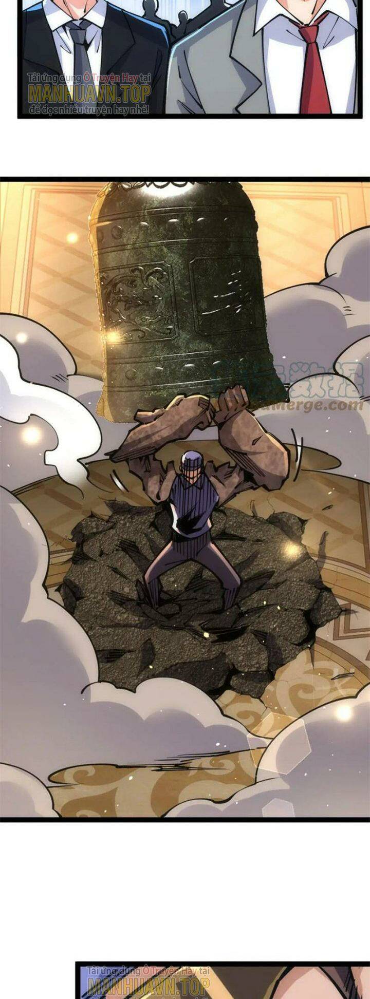 Toàn Thuộc Tính Võ Đạo Chapter 48 - Trang 2