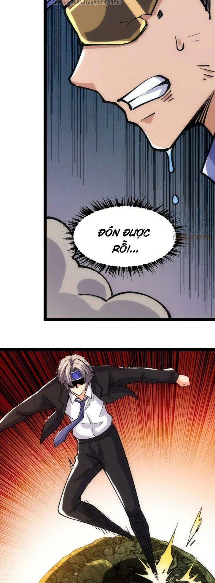 Toàn Thuộc Tính Võ Đạo Chapter 48 - Trang 2