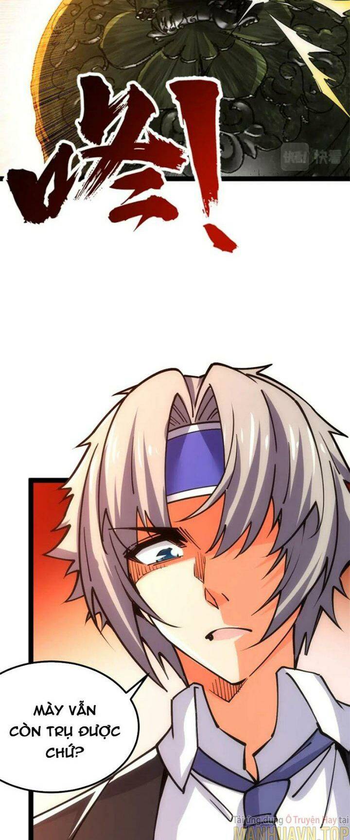 Toàn Thuộc Tính Võ Đạo Chapter 48 - Trang 2