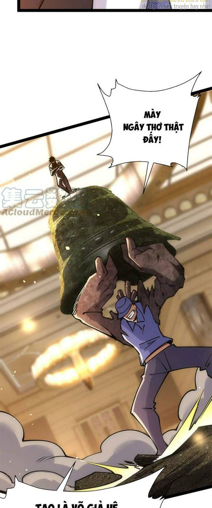 Toàn Thuộc Tính Võ Đạo Chapter 48 - Trang 2