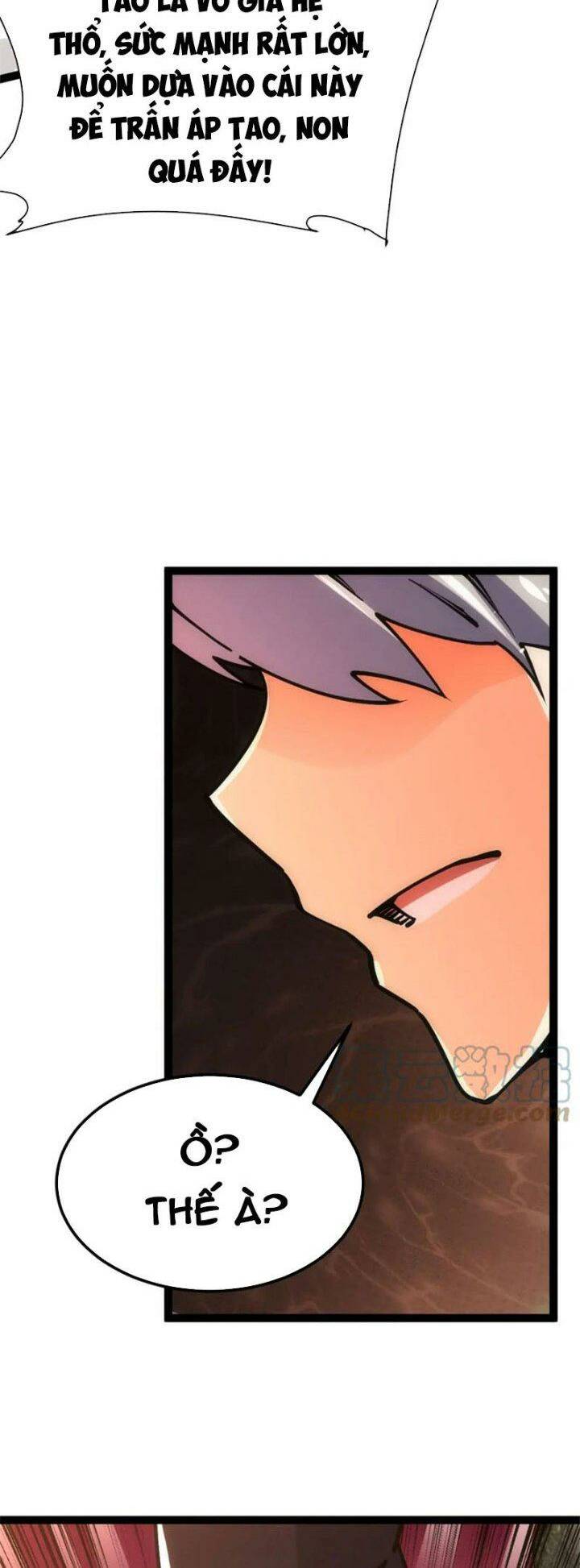Toàn Thuộc Tính Võ Đạo Chapter 48 - Trang 2