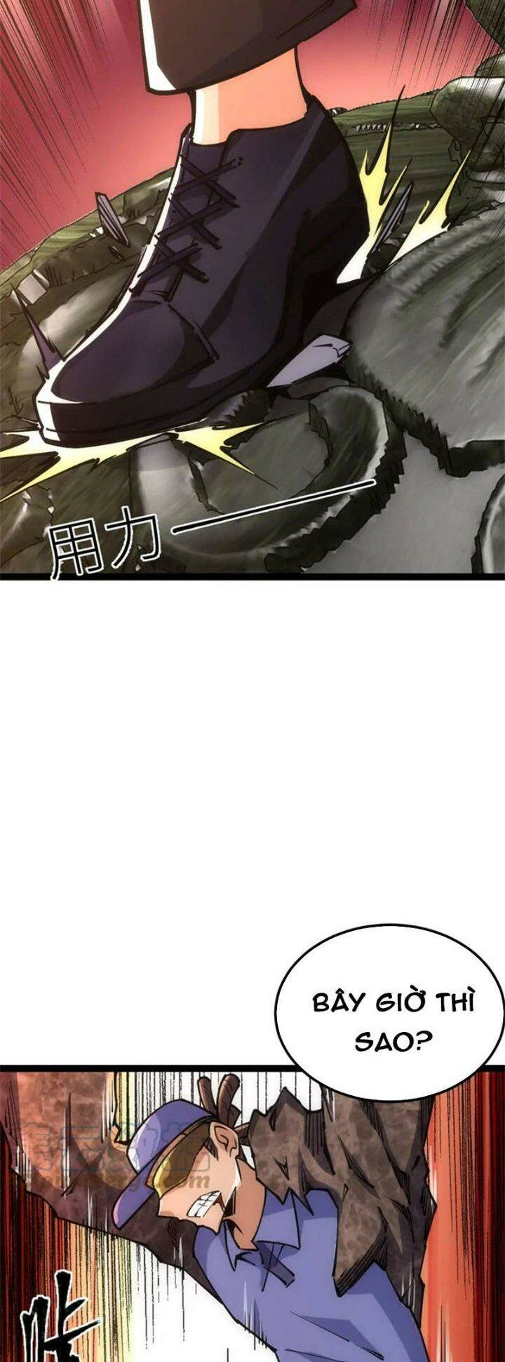 Toàn Thuộc Tính Võ Đạo Chapter 48 - Trang 2