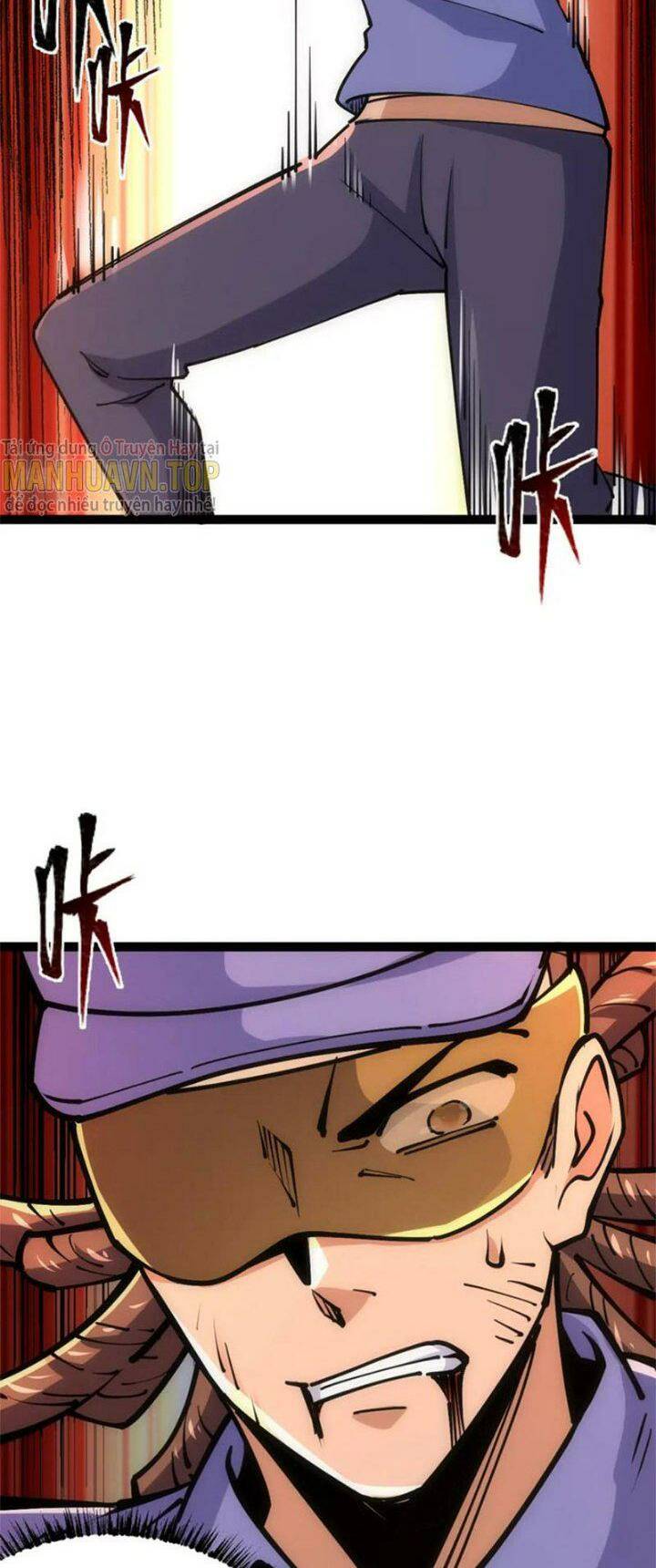 Toàn Thuộc Tính Võ Đạo Chapter 48 - Trang 2