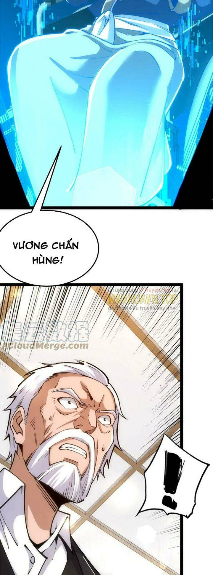 Toàn Thuộc Tính Võ Đạo Chapter 48 - Trang 2