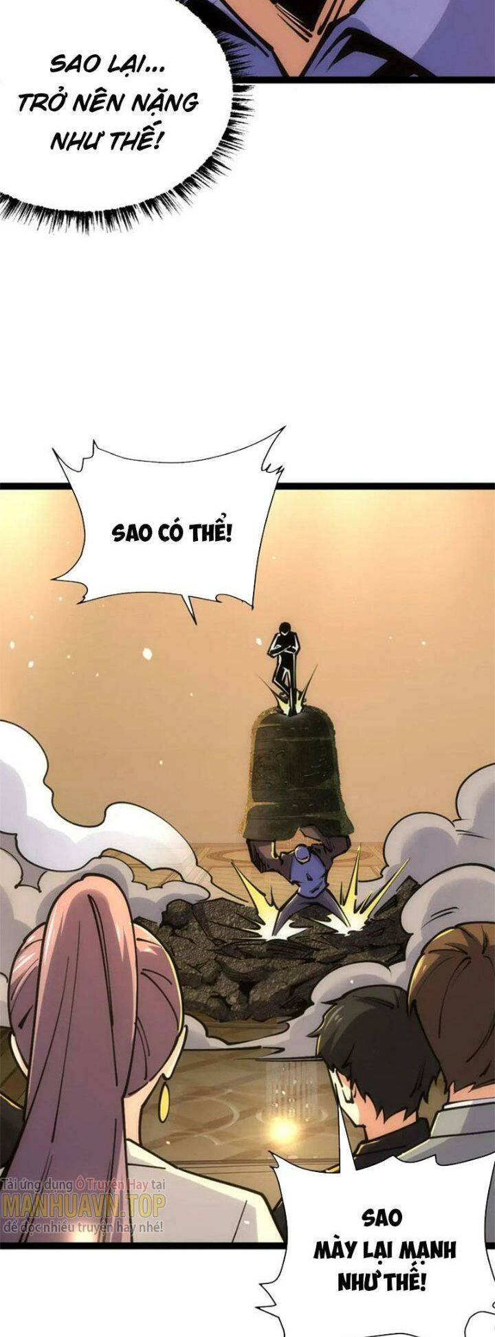 Toàn Thuộc Tính Võ Đạo Chapter 48 - Trang 2