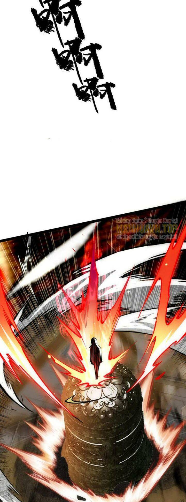 Toàn Thuộc Tính Võ Đạo Chapter 48 - Trang 2