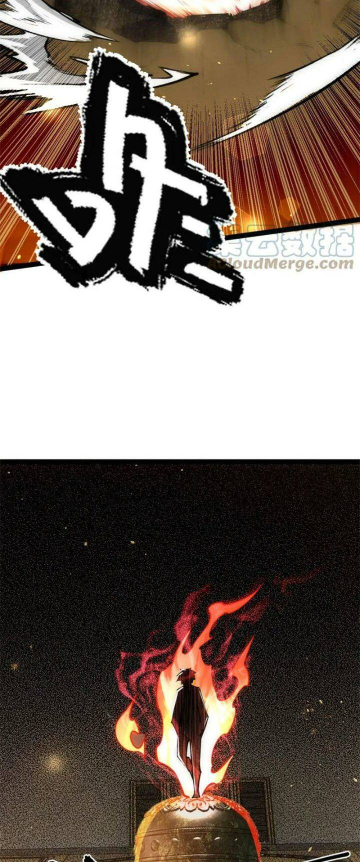 Toàn Thuộc Tính Võ Đạo Chapter 48 - Trang 2