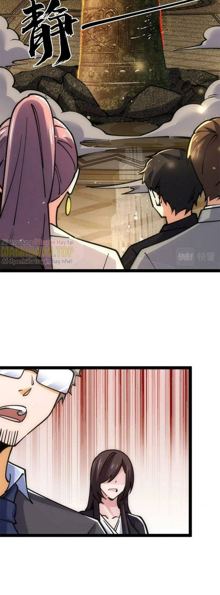 Toàn Thuộc Tính Võ Đạo Chapter 48 - Trang 2