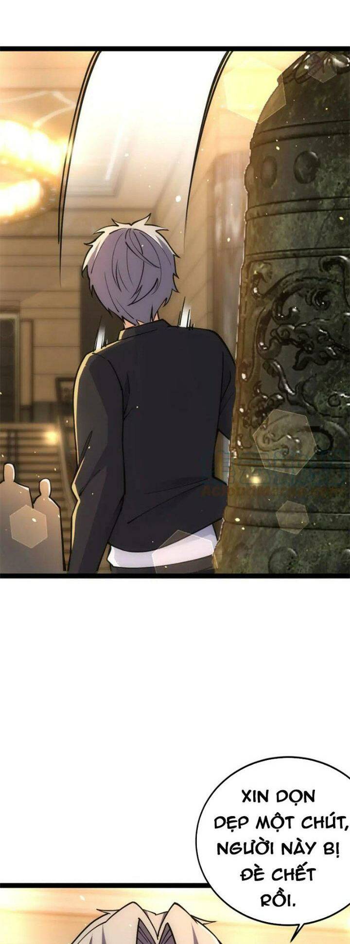 Toàn Thuộc Tính Võ Đạo Chapter 48 - Trang 2