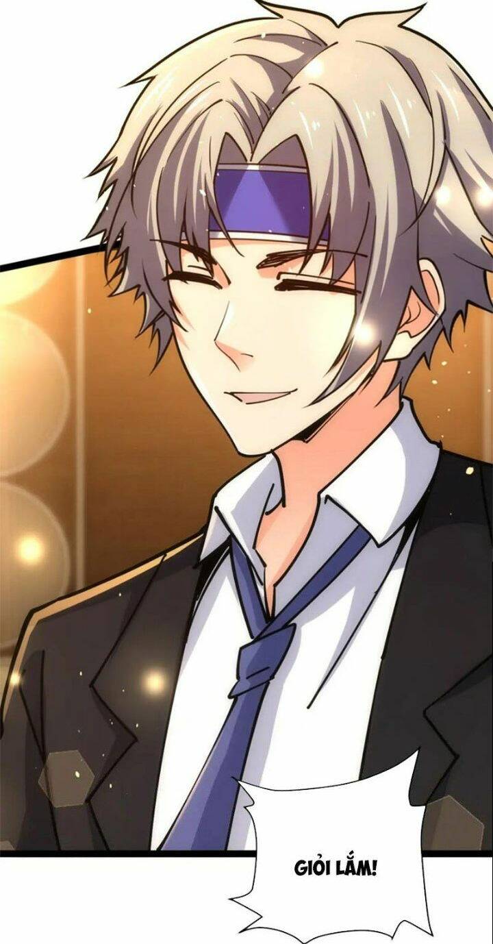 Toàn Thuộc Tính Võ Đạo Chapter 48 - Trang 2