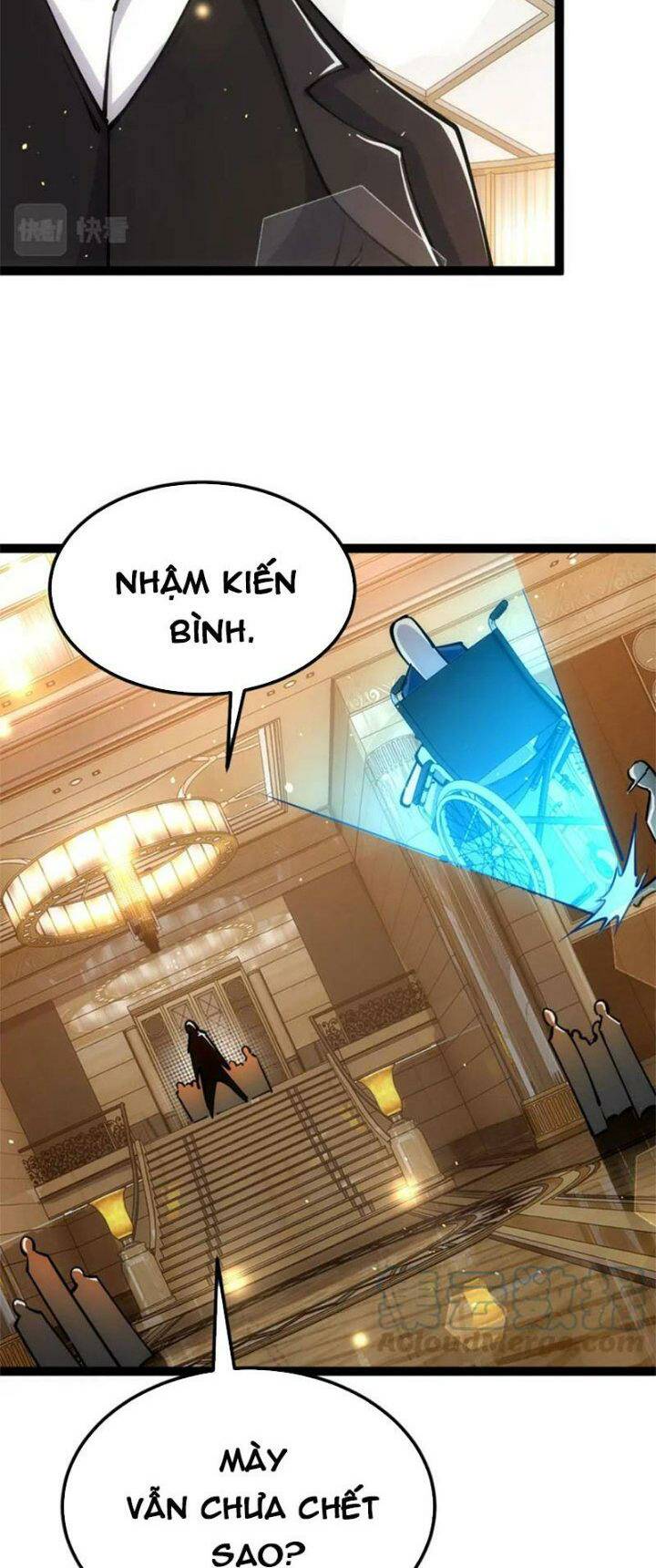 Toàn Thuộc Tính Võ Đạo Chapter 48 - Trang 2