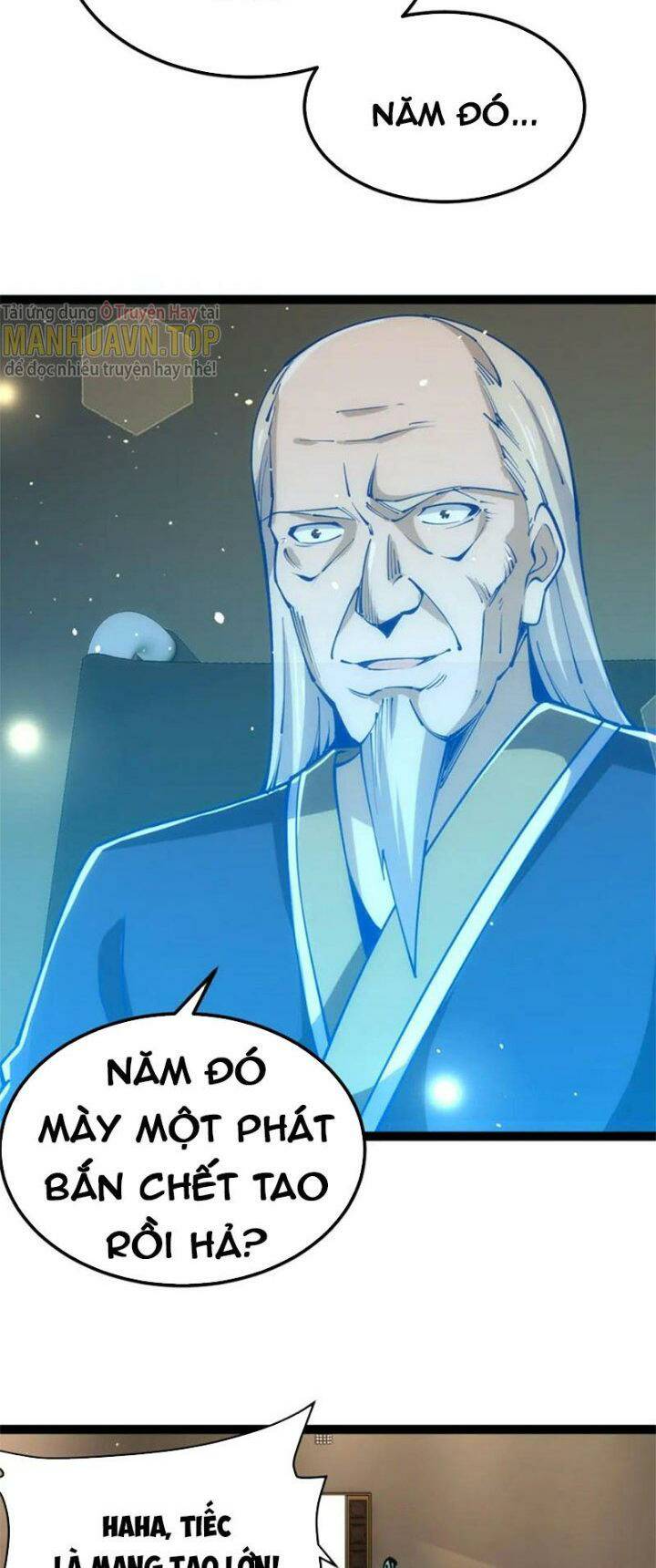 Toàn Thuộc Tính Võ Đạo Chapter 48 - Trang 2