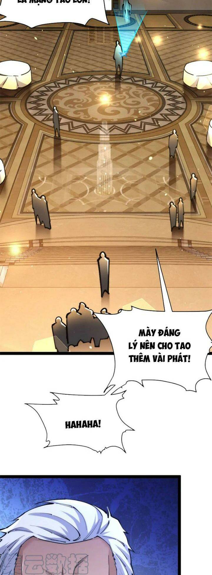 Toàn Thuộc Tính Võ Đạo Chapter 48 - Trang 2