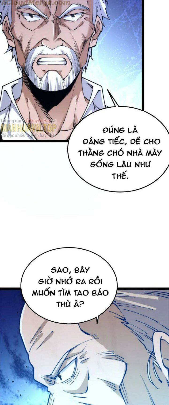 Toàn Thuộc Tính Võ Đạo Chapter 48 - Trang 2