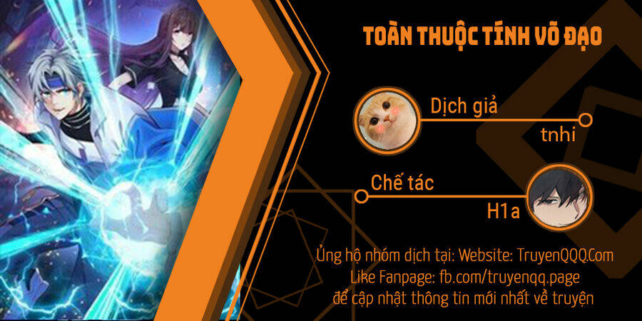 Toàn Thuộc Tính Võ Đạo Chapter 49 - Trang 2