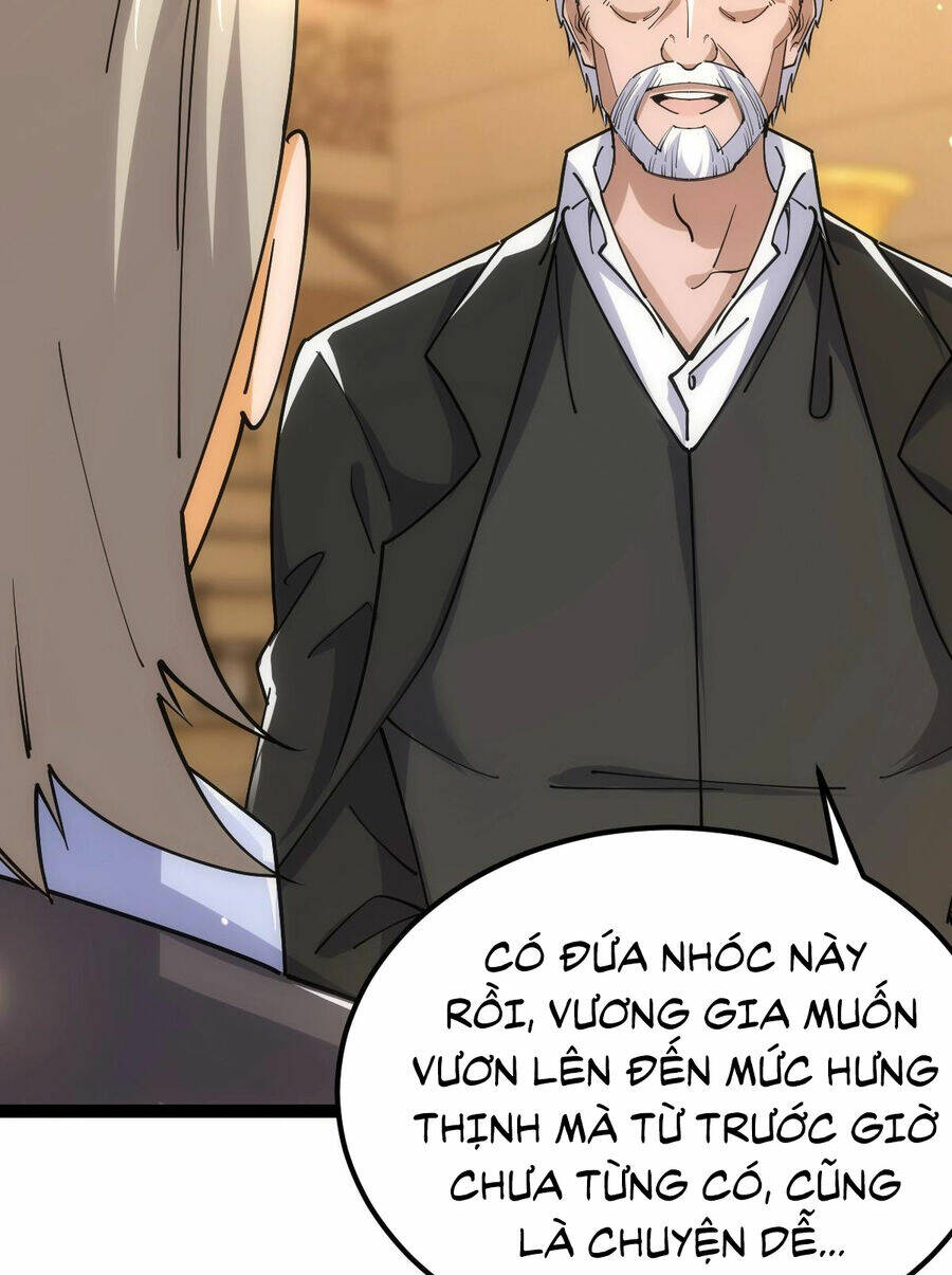 Toàn Thuộc Tính Võ Đạo Chapter 49 - Trang 2