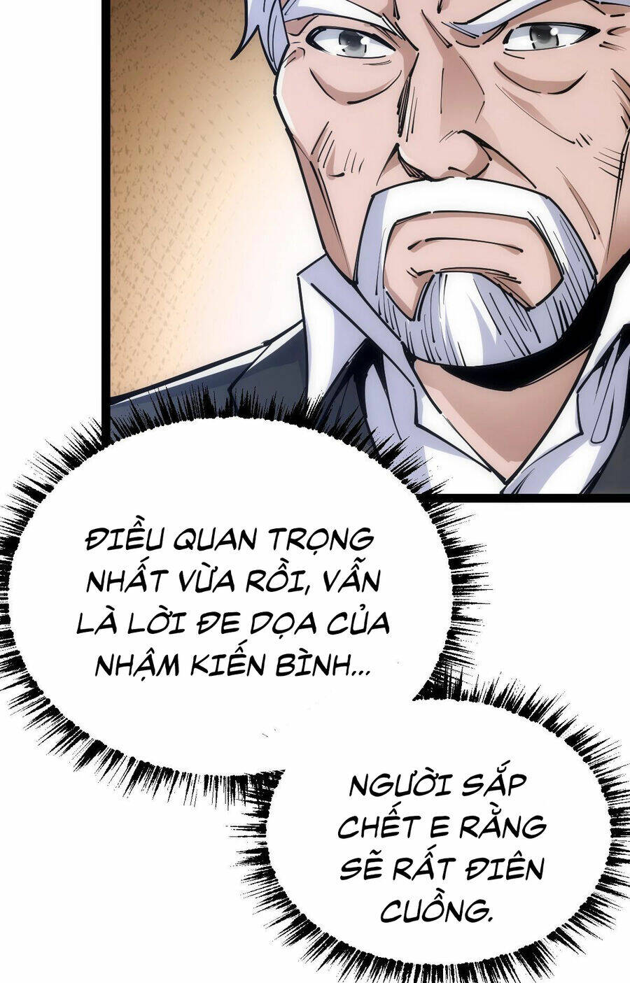 Toàn Thuộc Tính Võ Đạo Chapter 49 - Trang 2