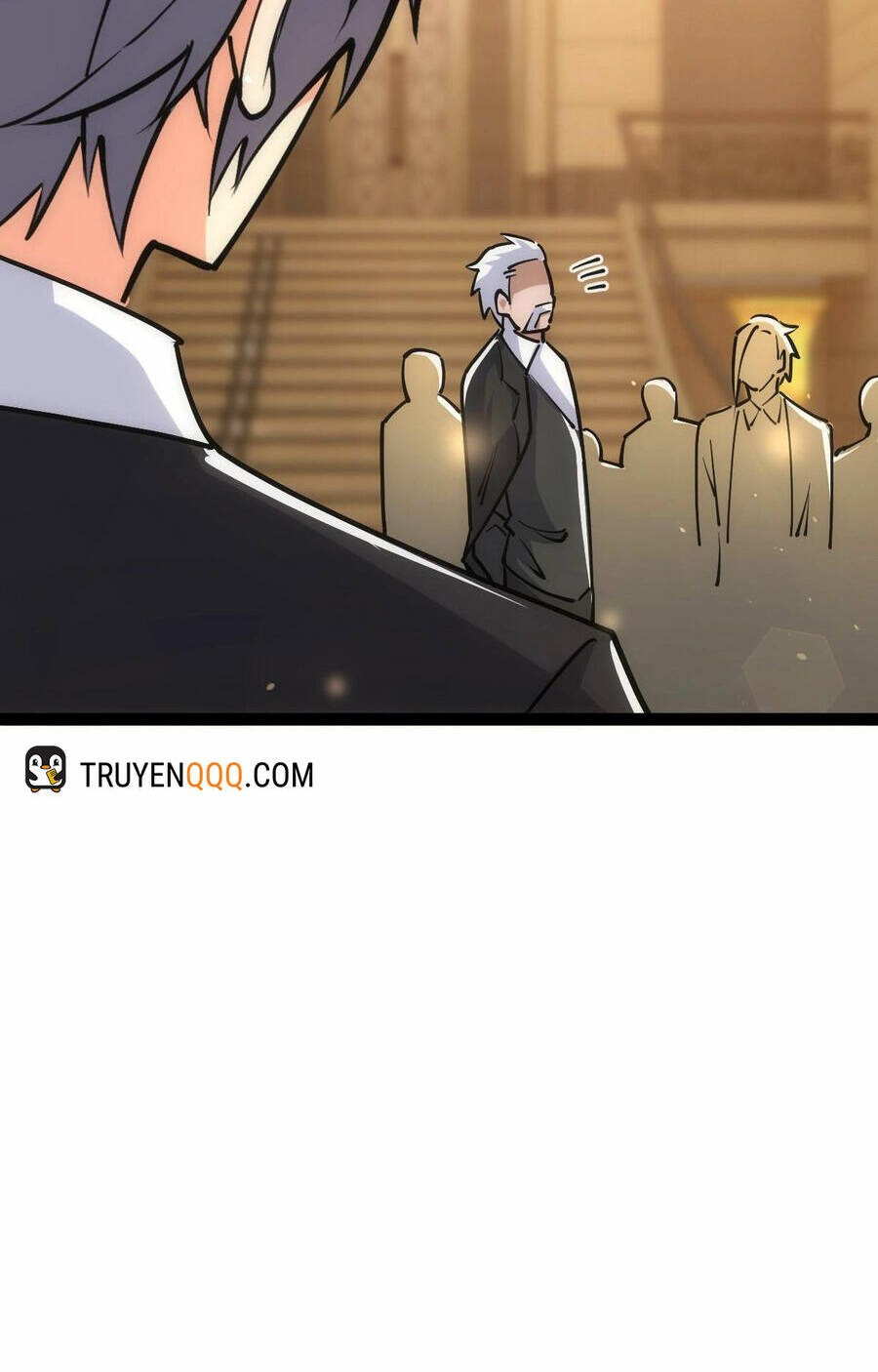 Toàn Thuộc Tính Võ Đạo Chapter 49 - Trang 2