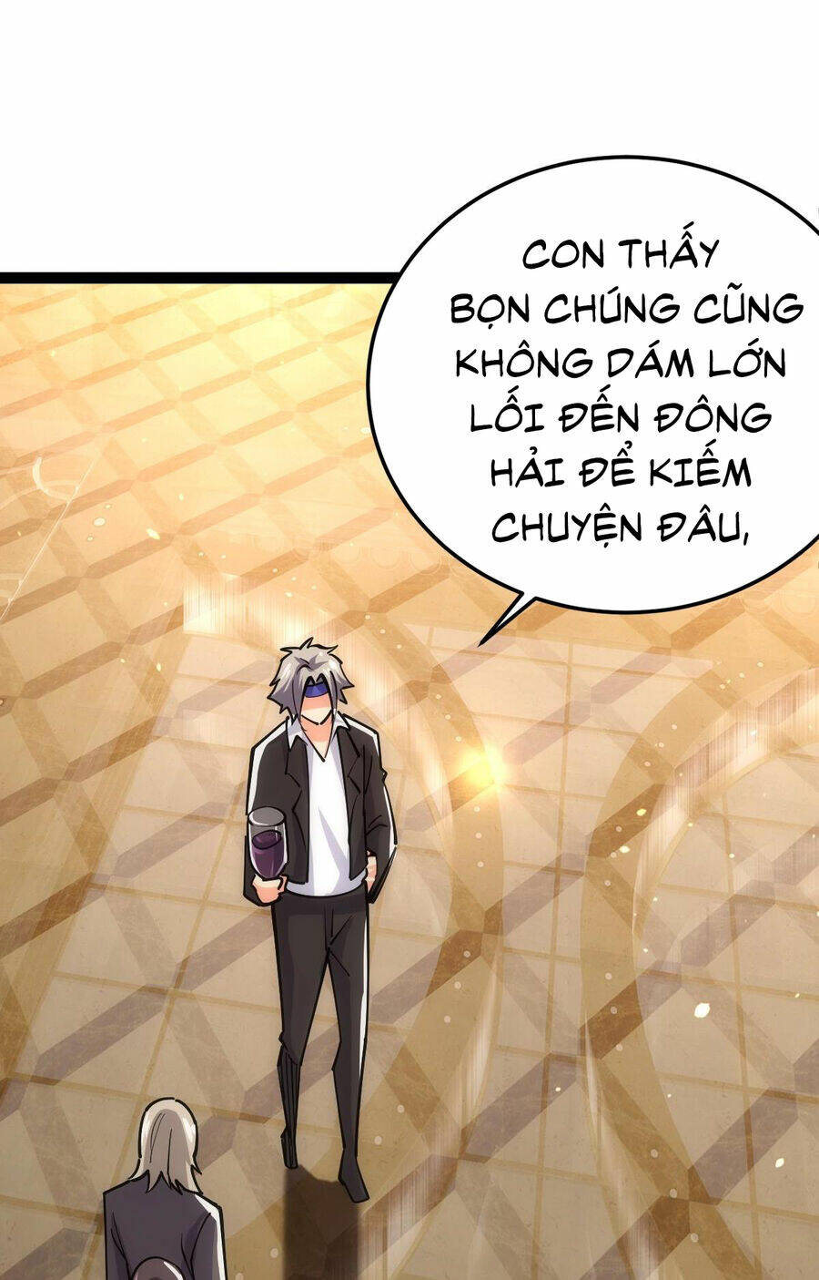 Toàn Thuộc Tính Võ Đạo Chapter 49 - Trang 2