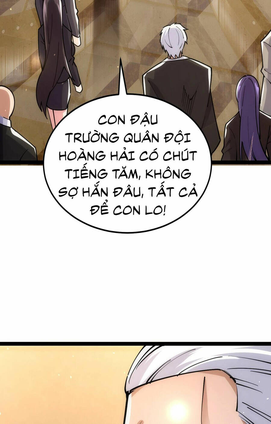 Toàn Thuộc Tính Võ Đạo Chapter 49 - Trang 2
