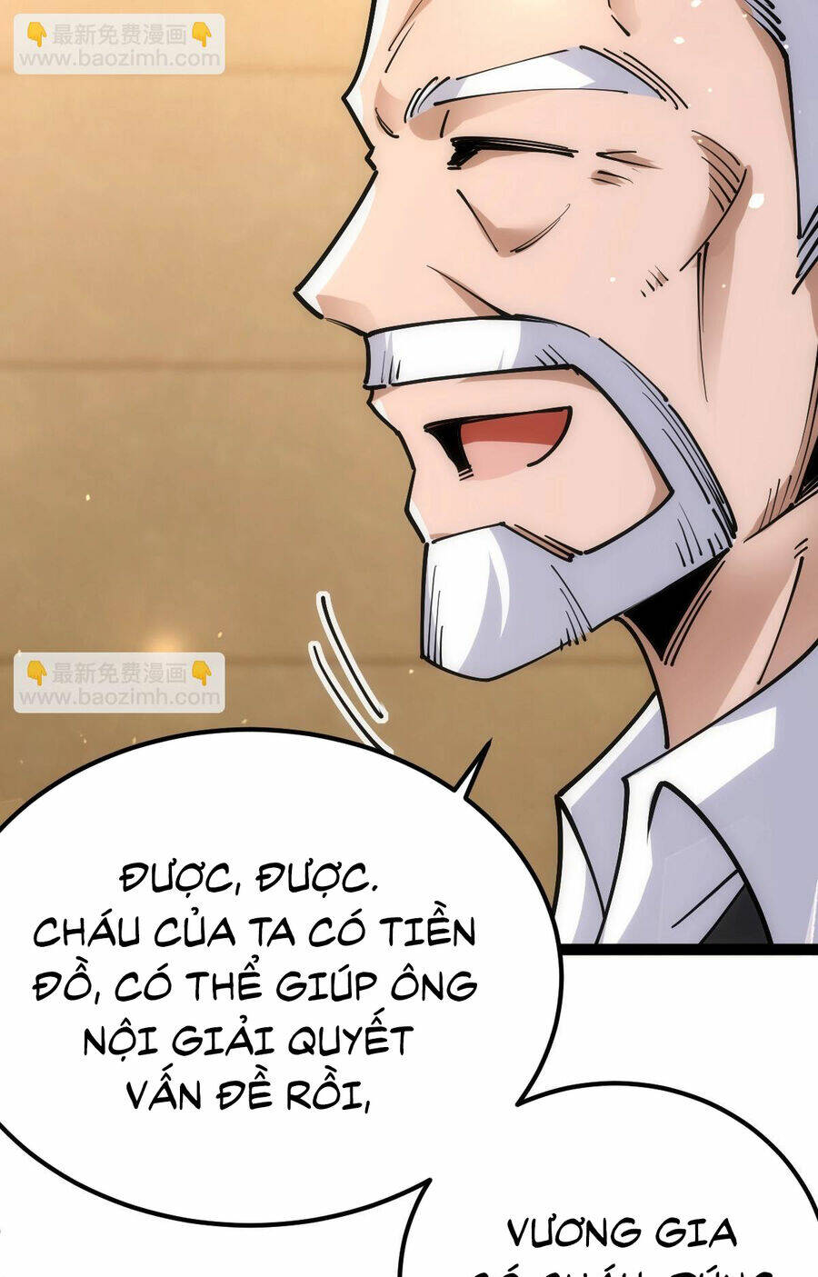 Toàn Thuộc Tính Võ Đạo Chapter 49 - Trang 2