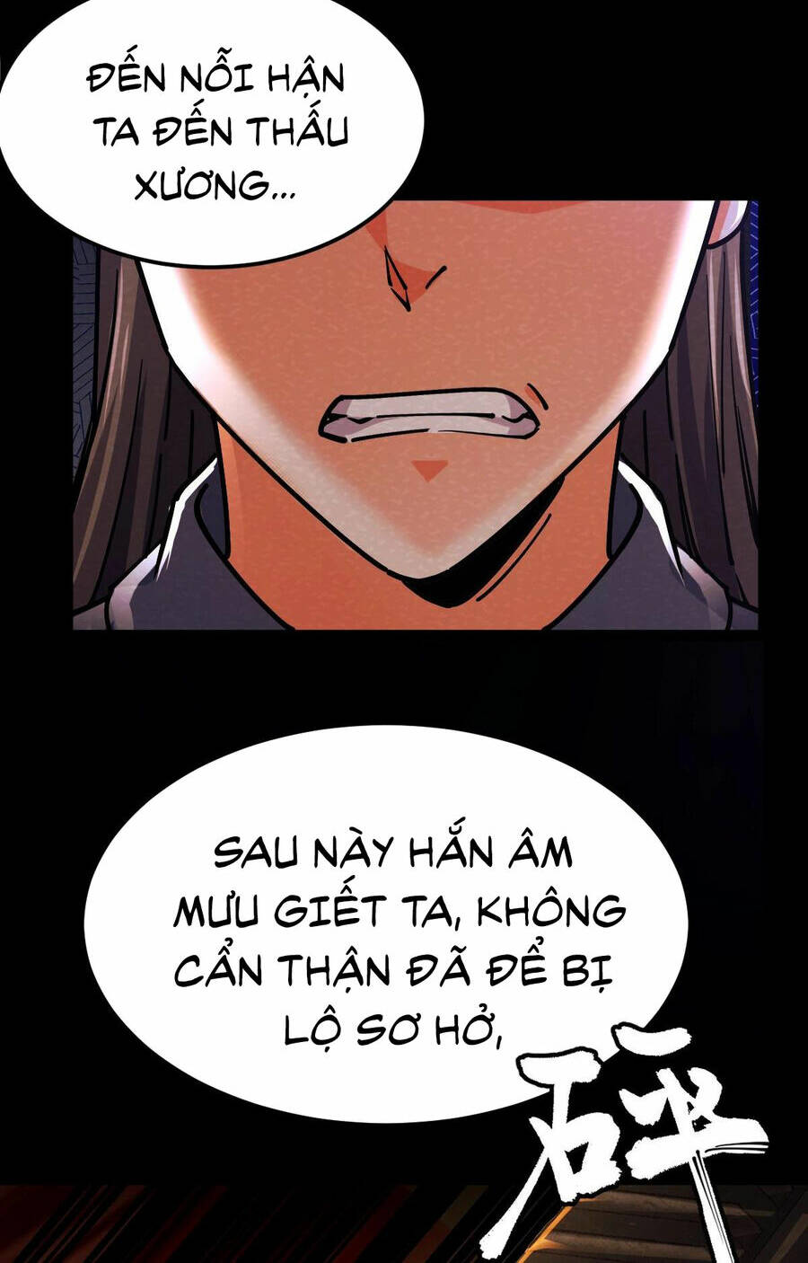 Toàn Thuộc Tính Võ Đạo Chapter 49 - Trang 2