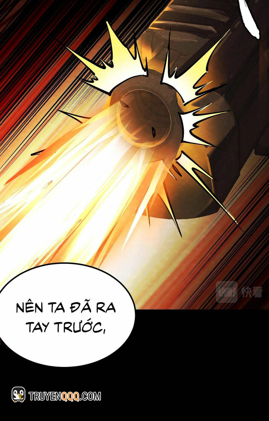 Toàn Thuộc Tính Võ Đạo Chapter 49 - Trang 2