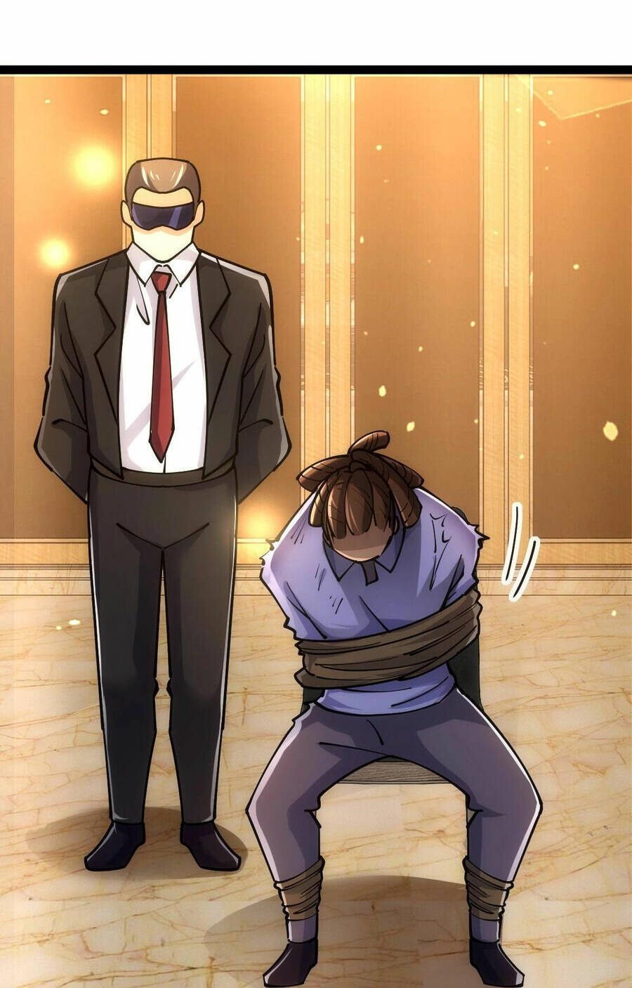 Toàn Thuộc Tính Võ Đạo Chapter 49 - Trang 2