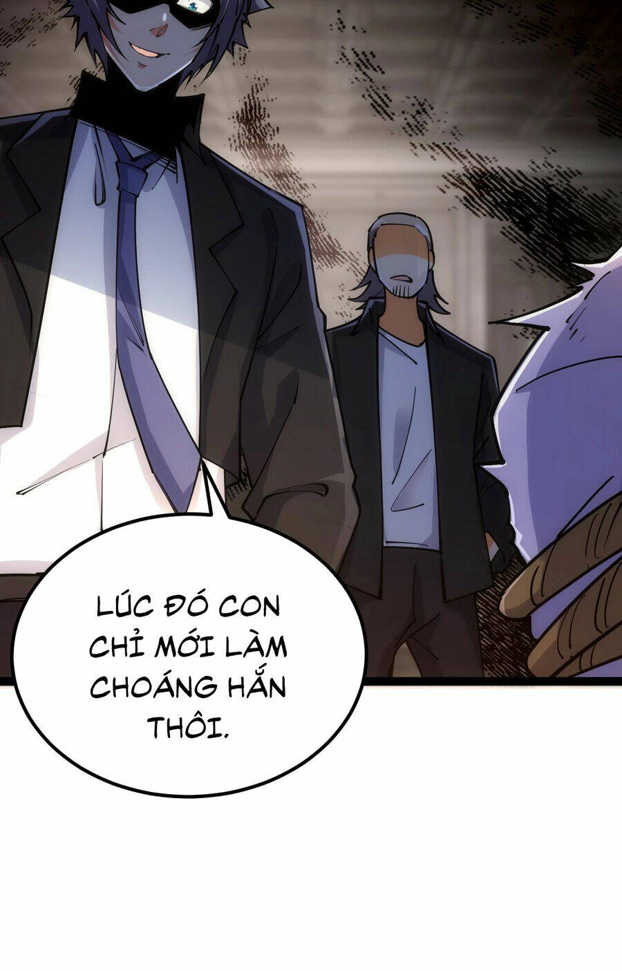 Toàn Thuộc Tính Võ Đạo Chapter 49 - Trang 2