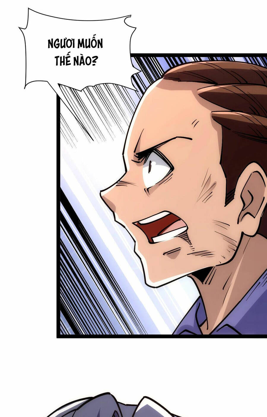 Toàn Thuộc Tính Võ Đạo Chapter 49 - Trang 2