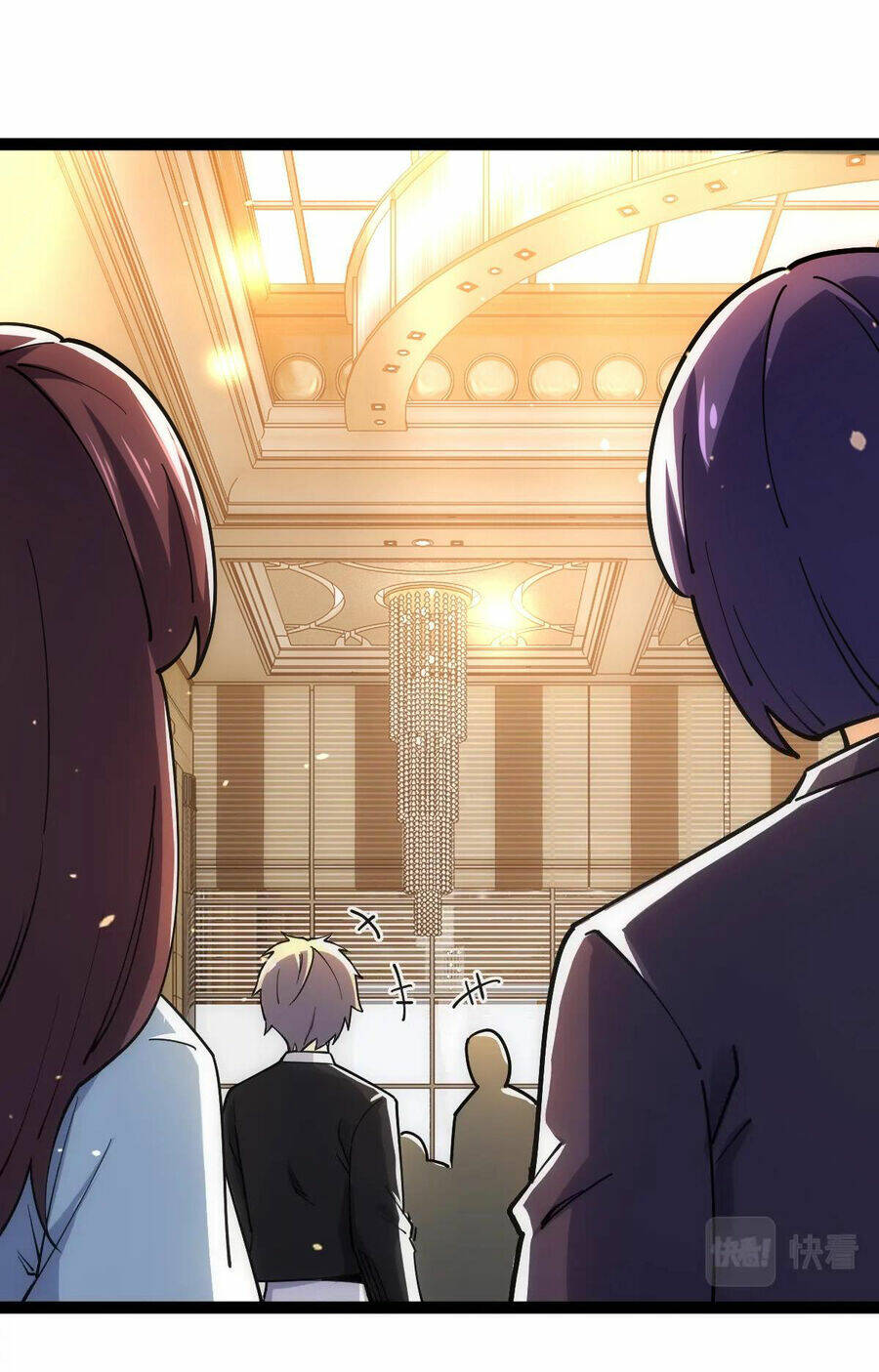 Toàn Thuộc Tính Võ Đạo Chapter 49 - Trang 2