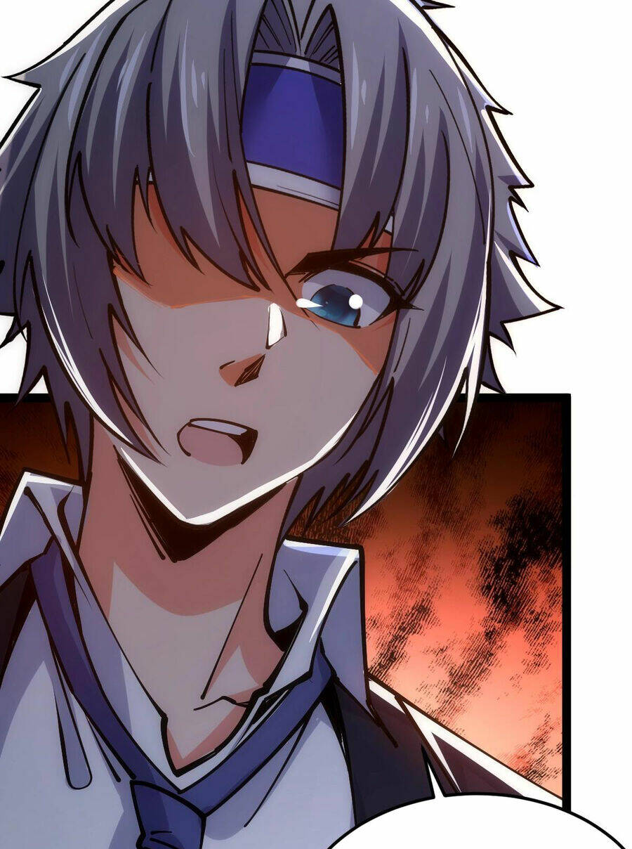 Toàn Thuộc Tính Võ Đạo Chapter 49 - Trang 2