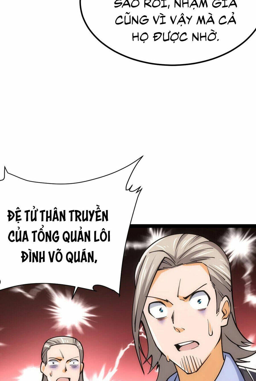 Toàn Thuộc Tính Võ Đạo Chapter 49 - Trang 2