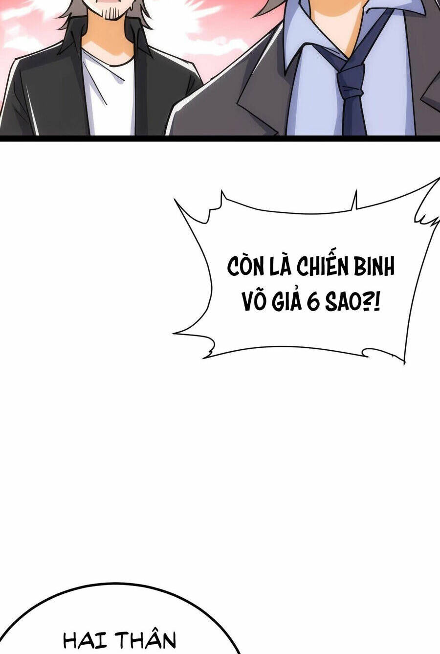 Toàn Thuộc Tính Võ Đạo Chapter 49 - Trang 2