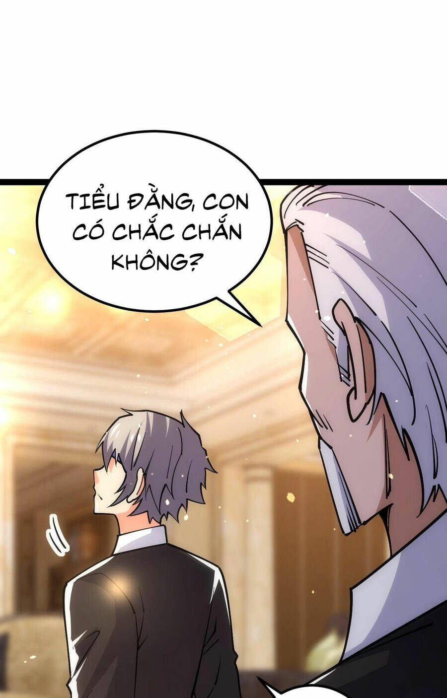 Toàn Thuộc Tính Võ Đạo Chapter 49 - Trang 2