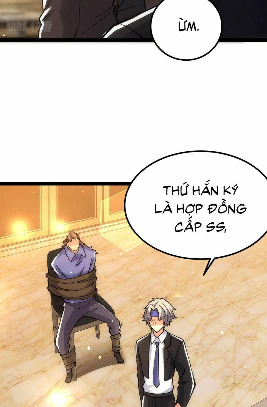 Toàn Thuộc Tính Võ Đạo Chapter 49 - Trang 2