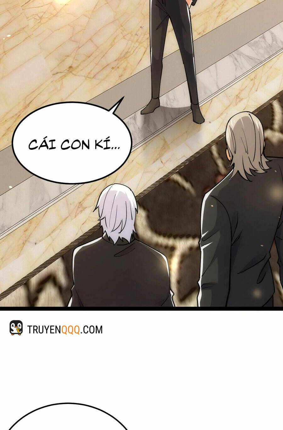 Toàn Thuộc Tính Võ Đạo Chapter 49 - Trang 2