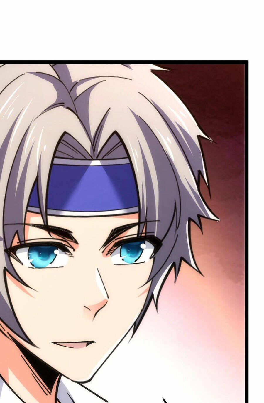 Toàn Thuộc Tính Võ Đạo Chapter 49 - Trang 2