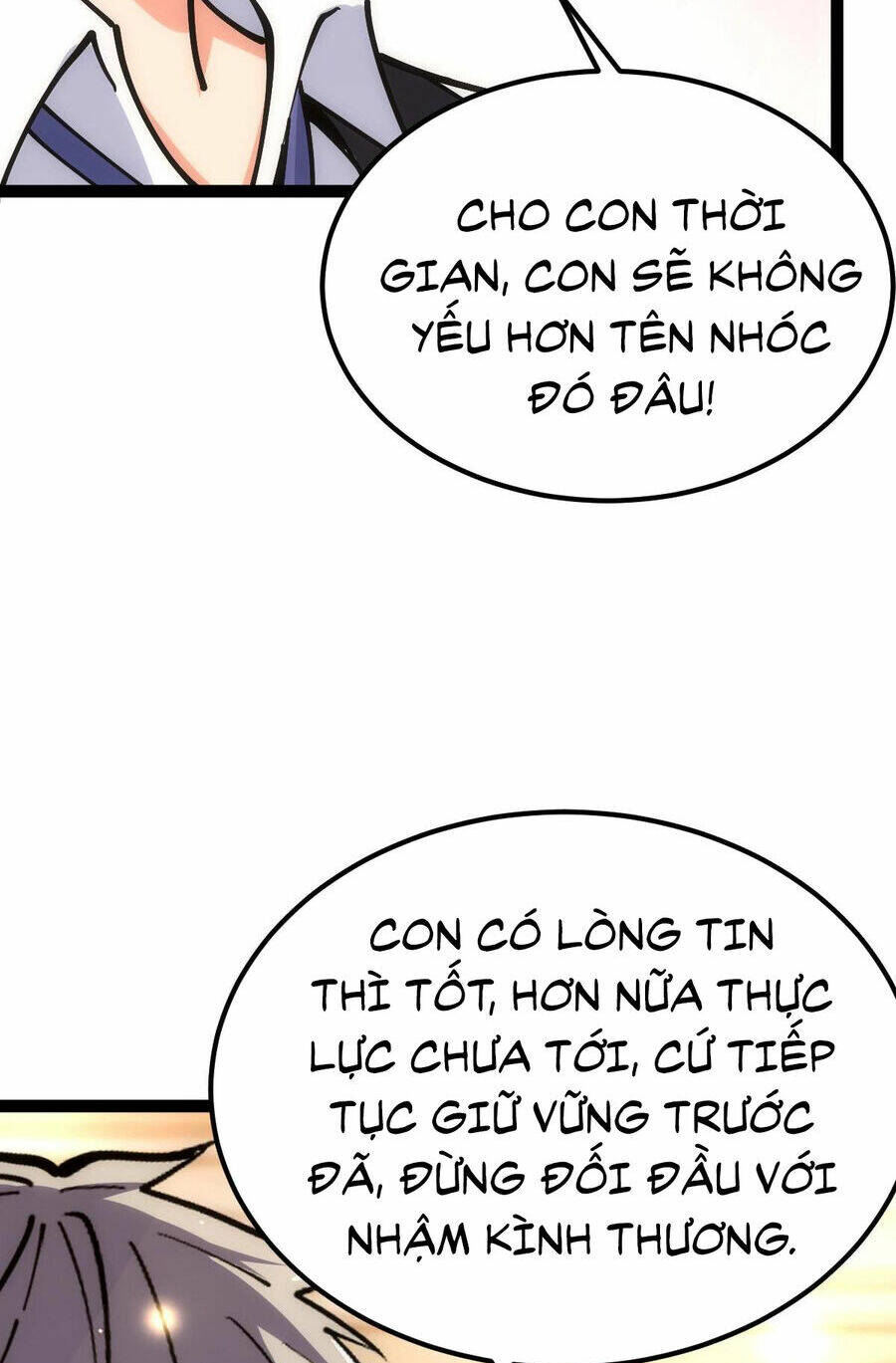 Toàn Thuộc Tính Võ Đạo Chapter 49 - Trang 2