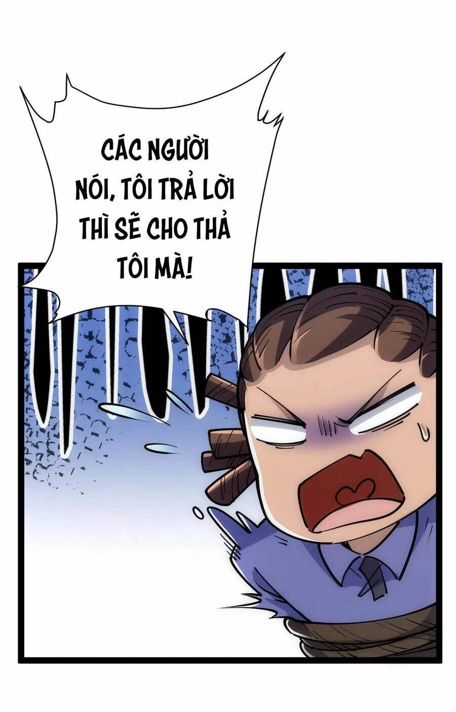 Toàn Thuộc Tính Võ Đạo Chapter 49 - Trang 2