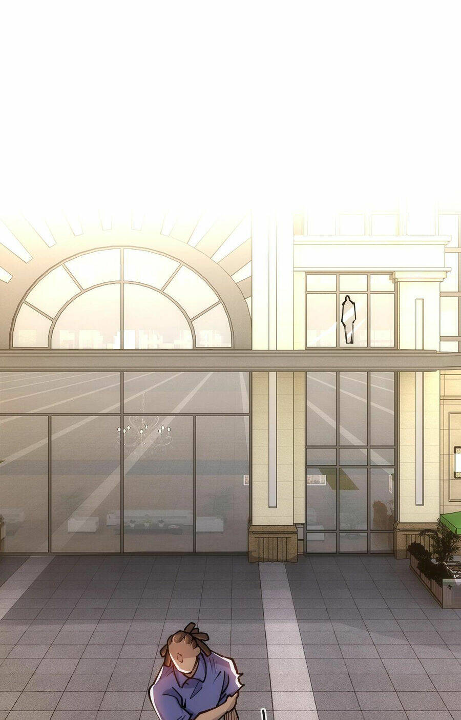 Toàn Thuộc Tính Võ Đạo Chapter 49 - Trang 2