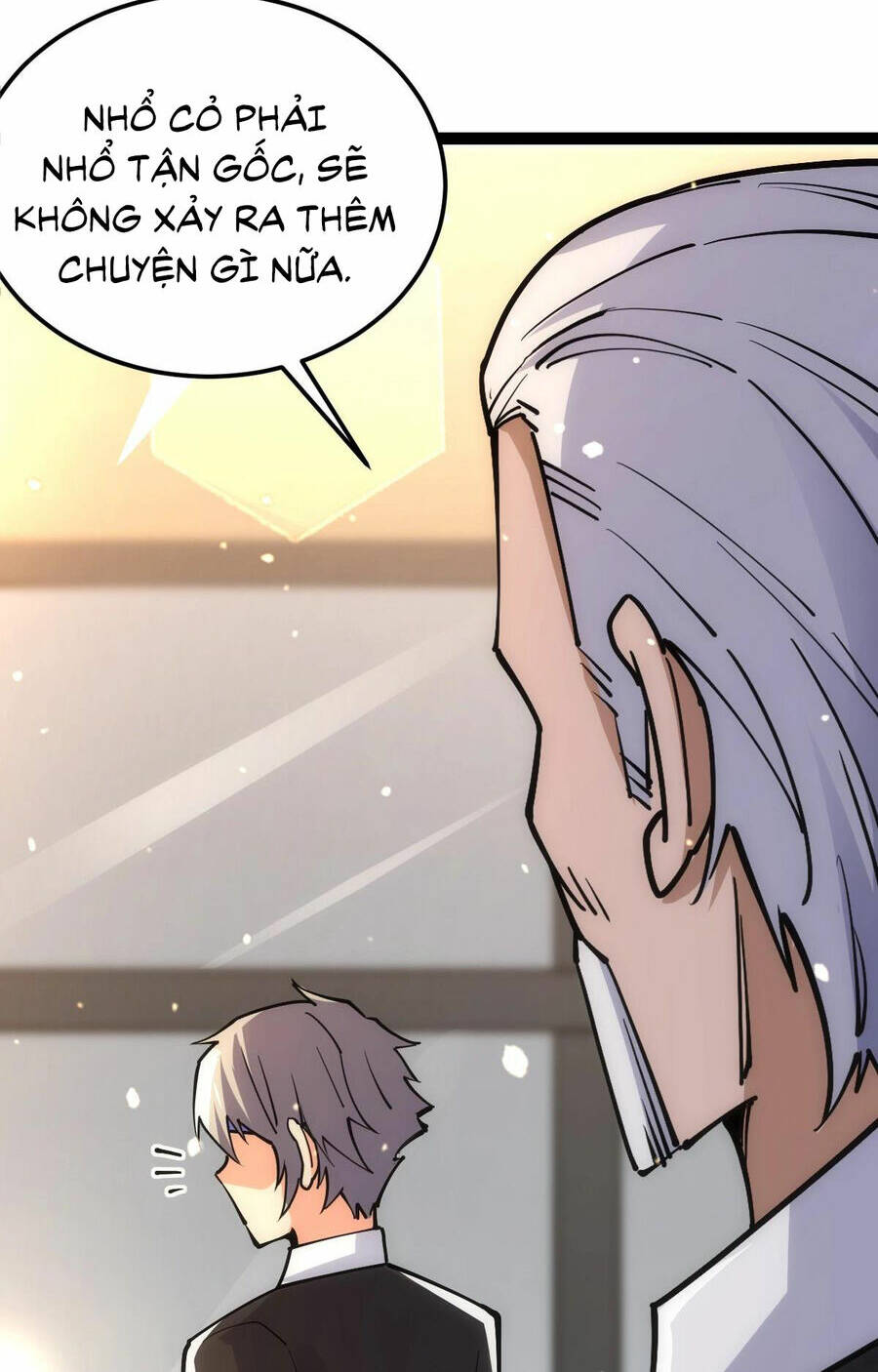 Toàn Thuộc Tính Võ Đạo Chapter 49 - Trang 2