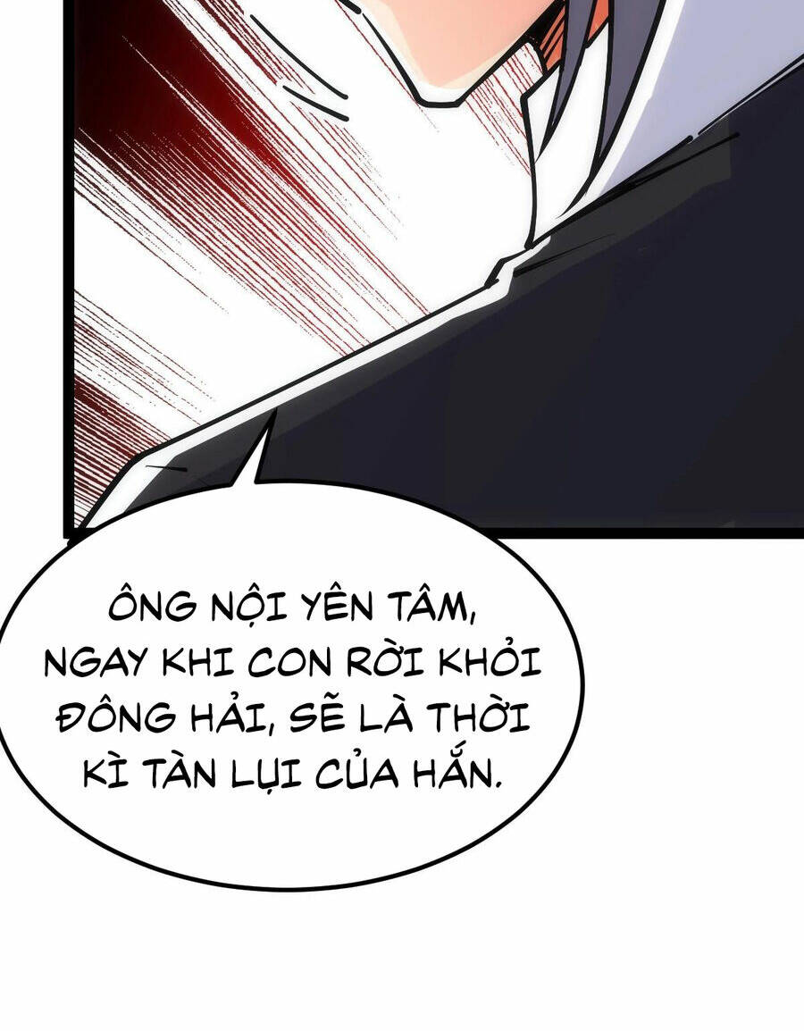 Toàn Thuộc Tính Võ Đạo Chapter 49 - Trang 2