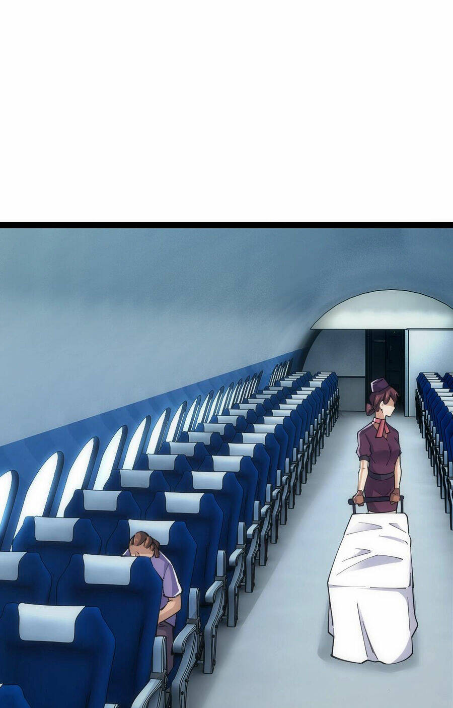 Toàn Thuộc Tính Võ Đạo Chapter 49 - Trang 2