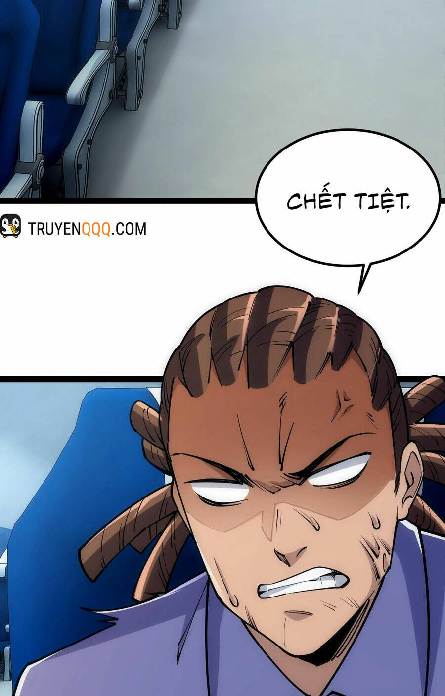 Toàn Thuộc Tính Võ Đạo Chapter 49 - Trang 2