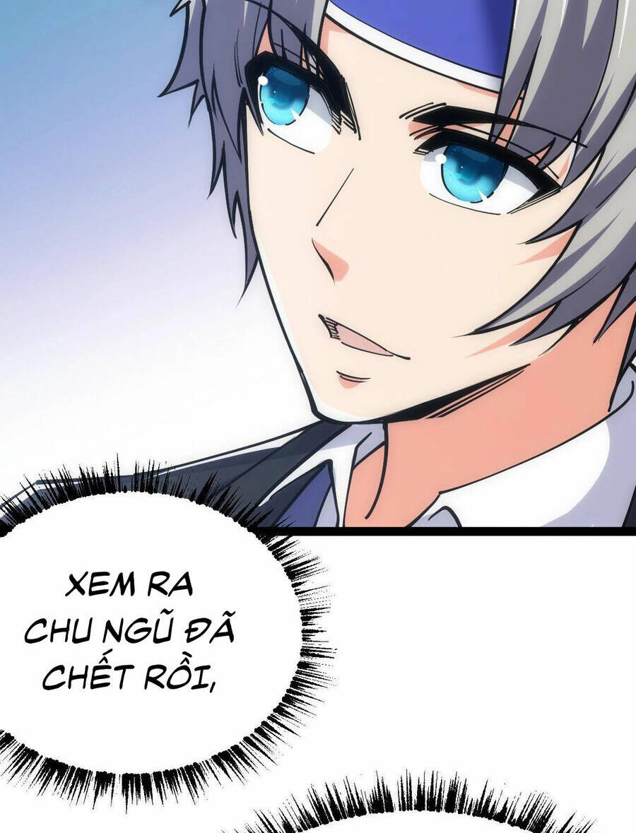 Toàn Thuộc Tính Võ Đạo Chapter 49 - Trang 2