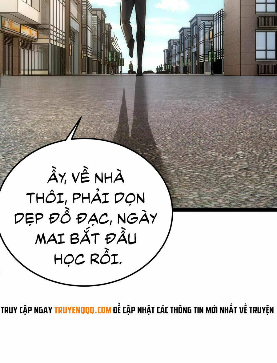 Toàn Thuộc Tính Võ Đạo Chapter 49 - Trang 2