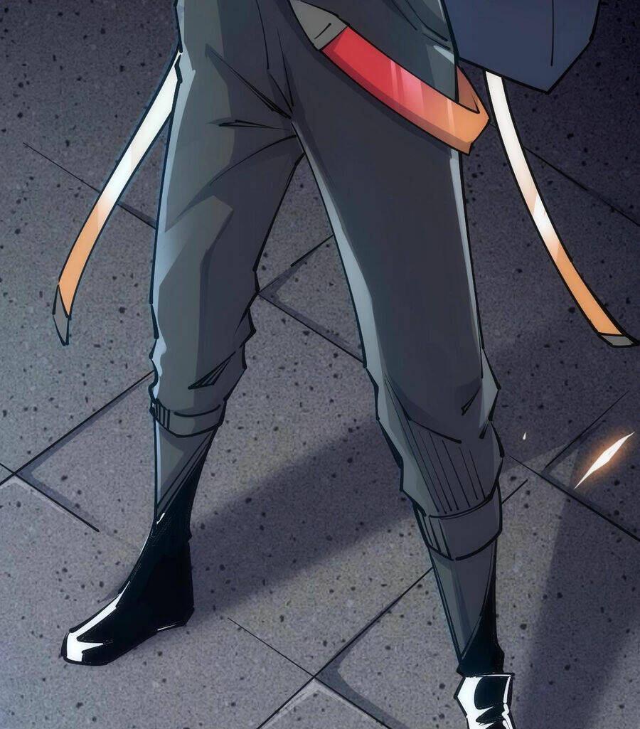 Toàn Thuộc Tính Võ Đạo Chapter 49 - Trang 2